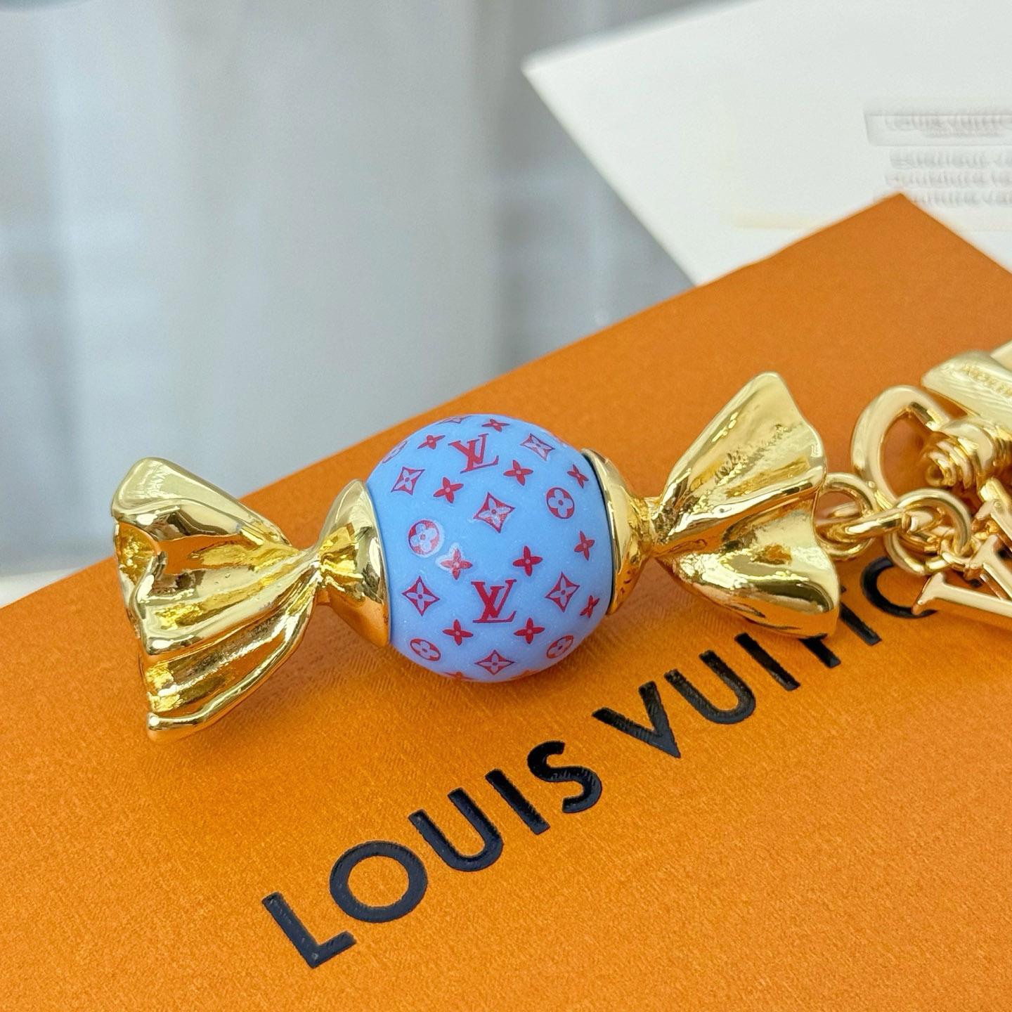 Louis Vuitton LV Sweets Bag Charm M03517 - DesignerGu