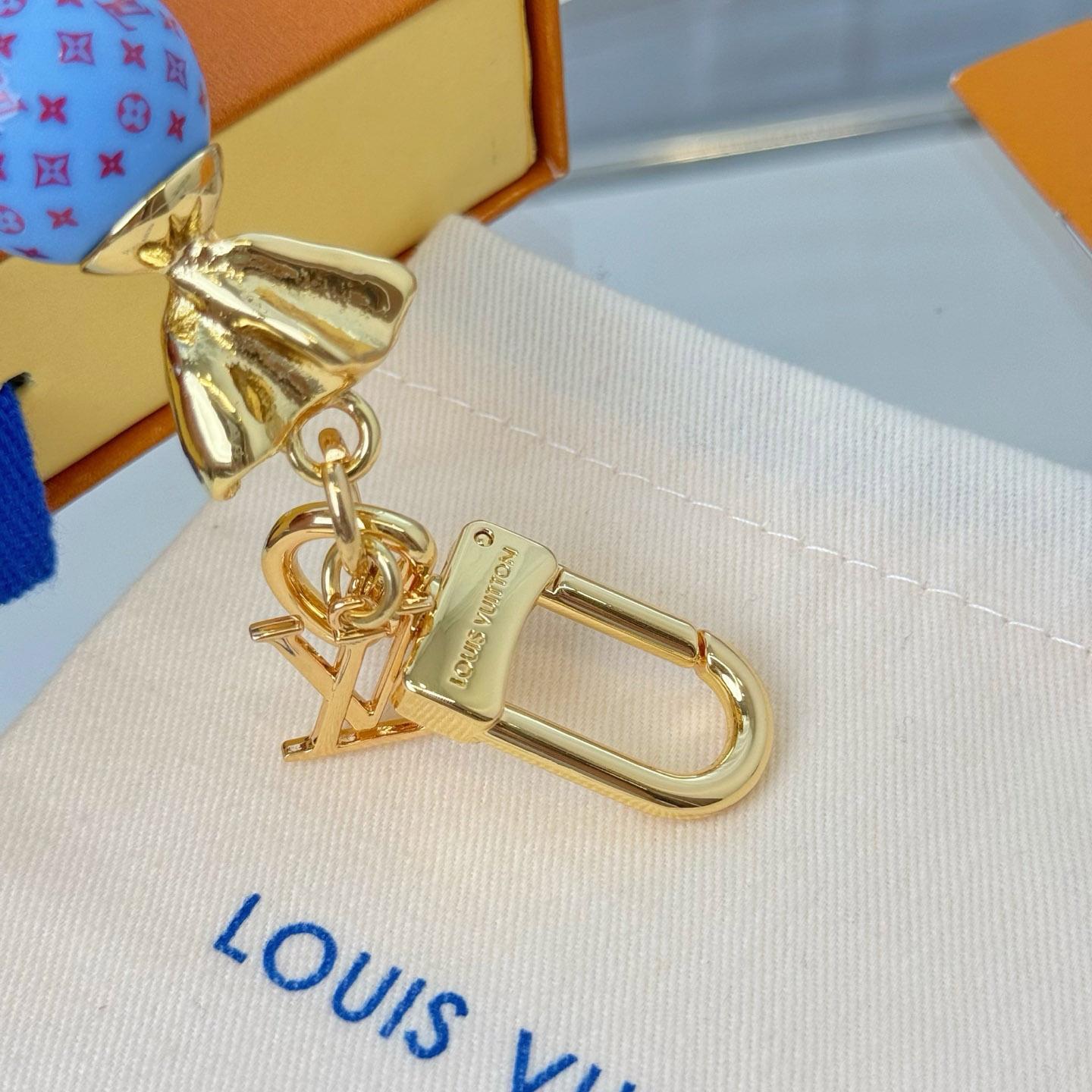 Louis Vuitton LV Sweets Bag Charm M03517 - DesignerGu