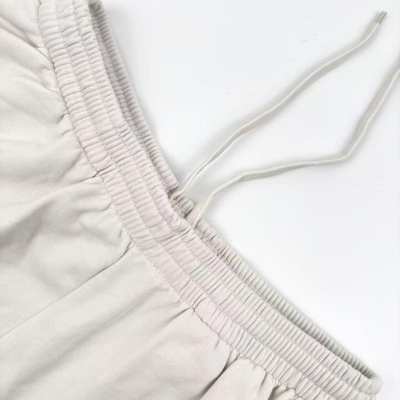 Balenciaga Cotton Casual Shorts - DesignerGu