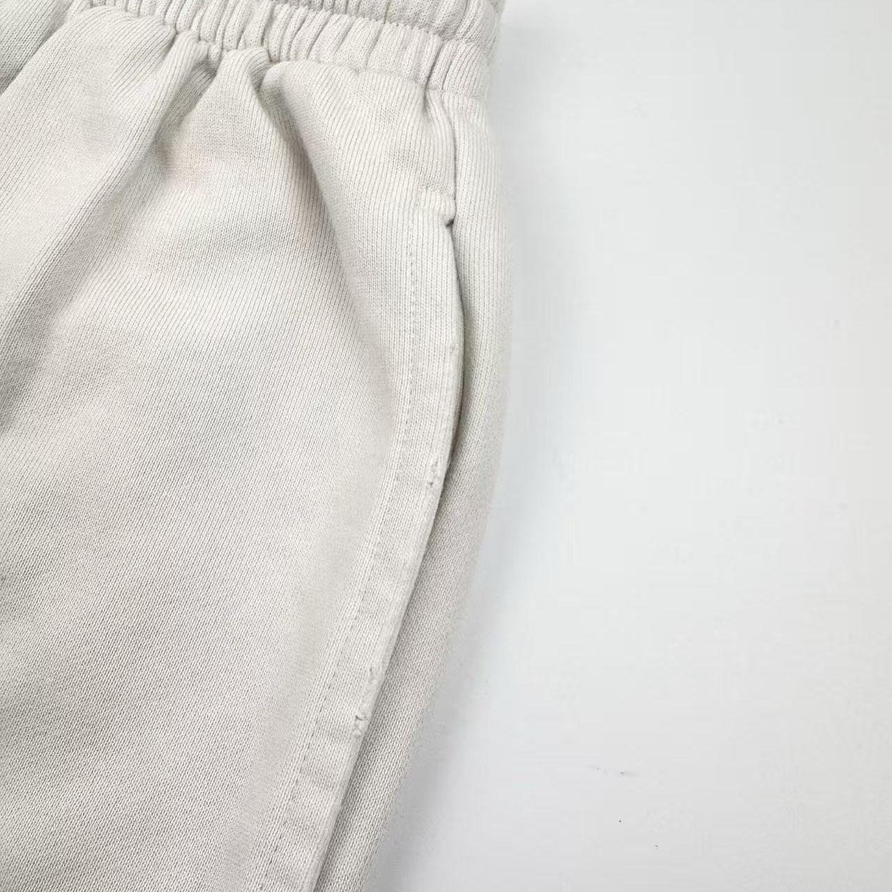 Balenciaga Cotton Casual Shorts - DesignerGu