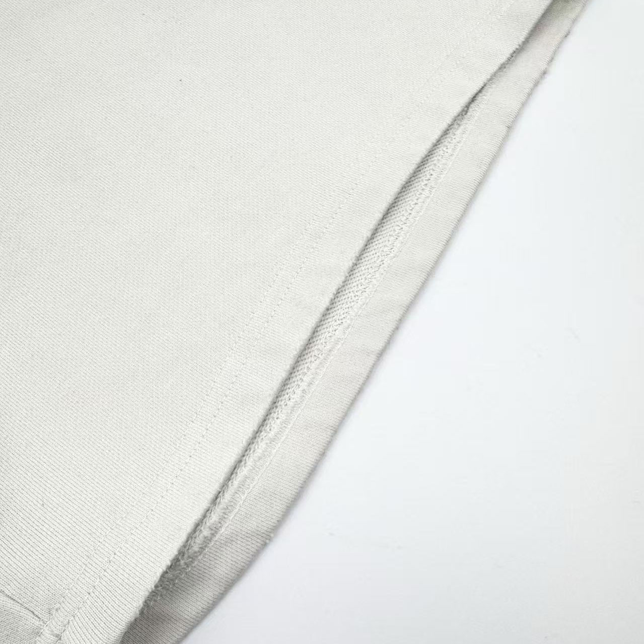 Balenciaga Cotton Casual Shorts - DesignerGu