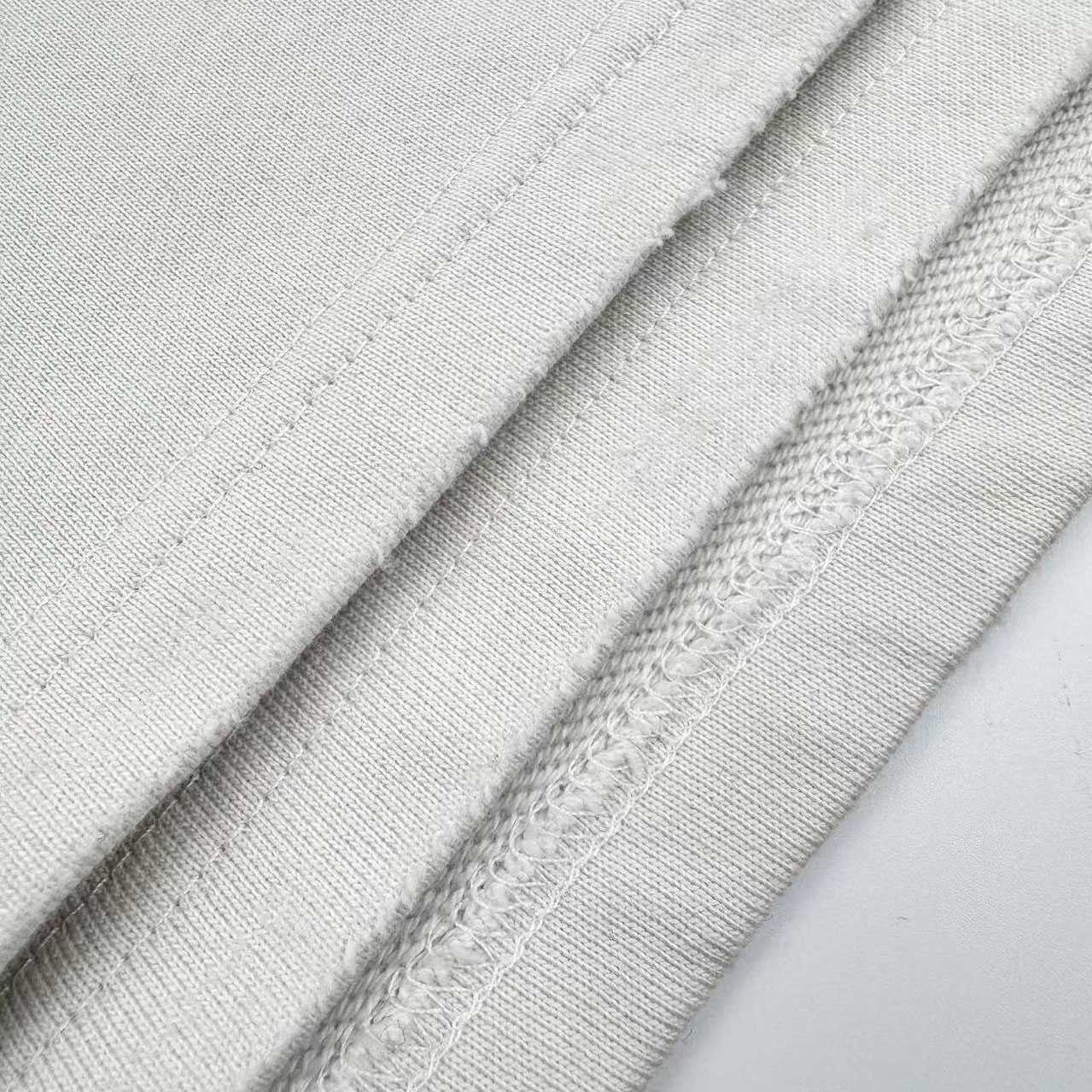 Balenciaga Cotton Casual Shorts - DesignerGu
