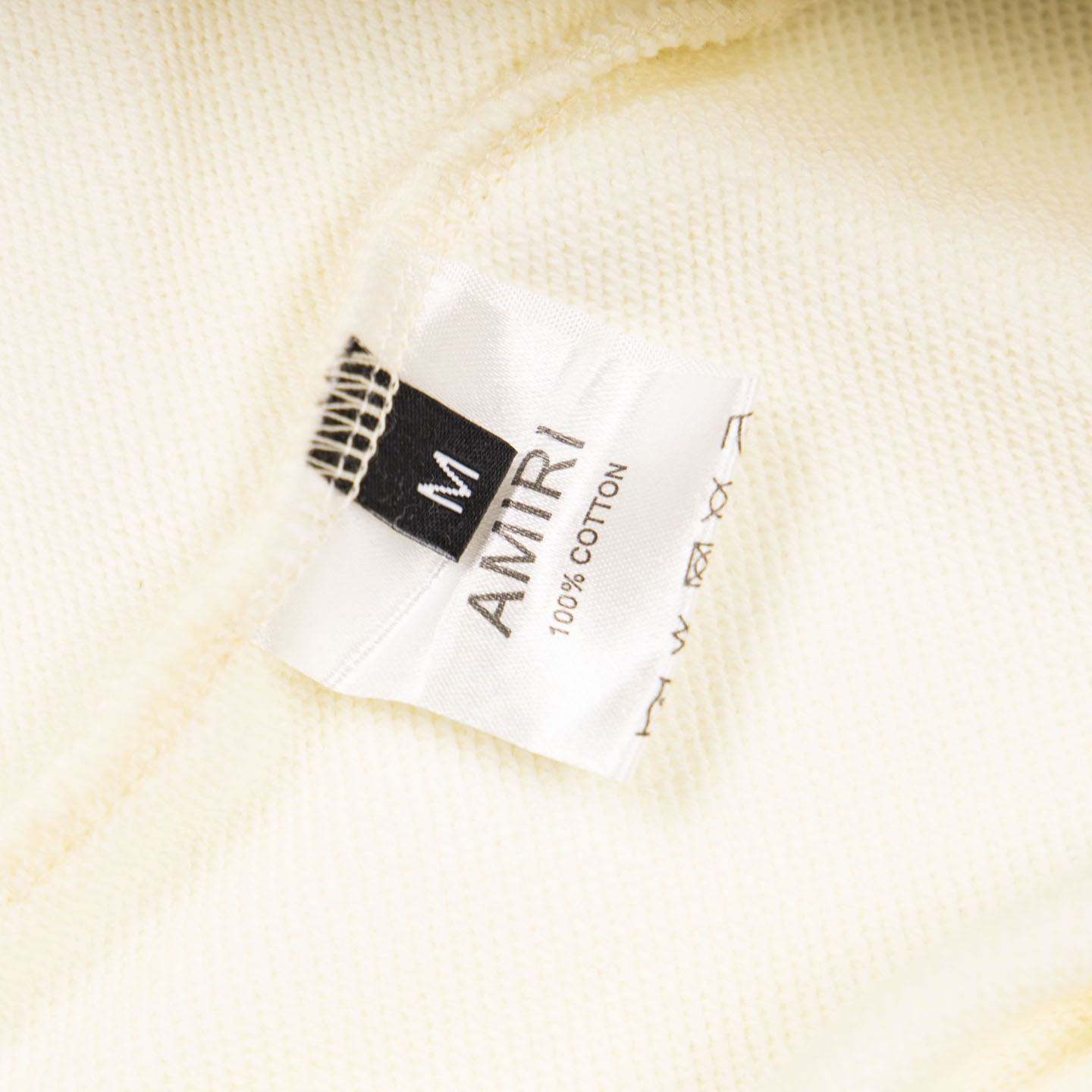 AMIRI Embroidered Short - DesignerGu