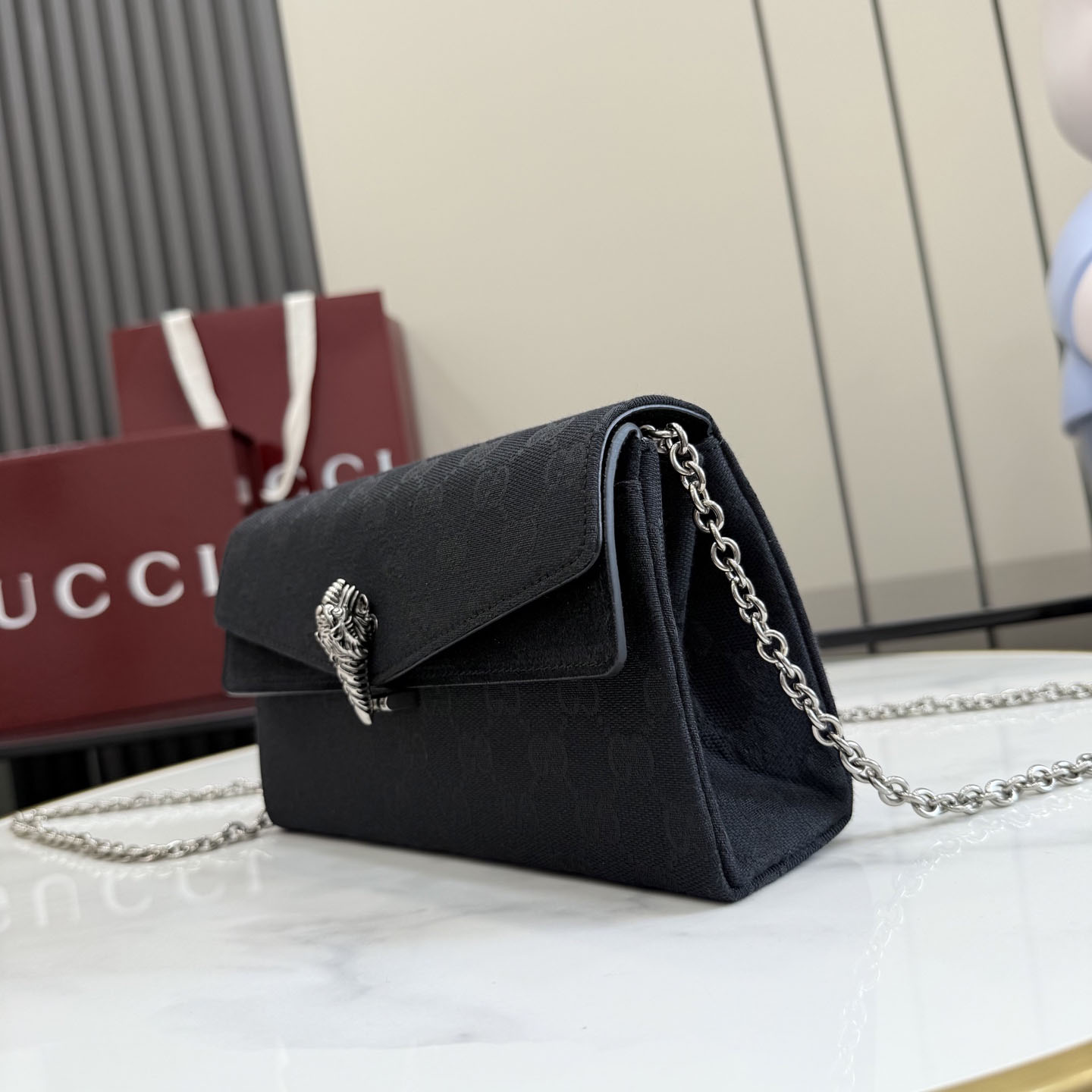 Gucci Dionysus Small Shoulder Bag 876531 - DesignerGu
