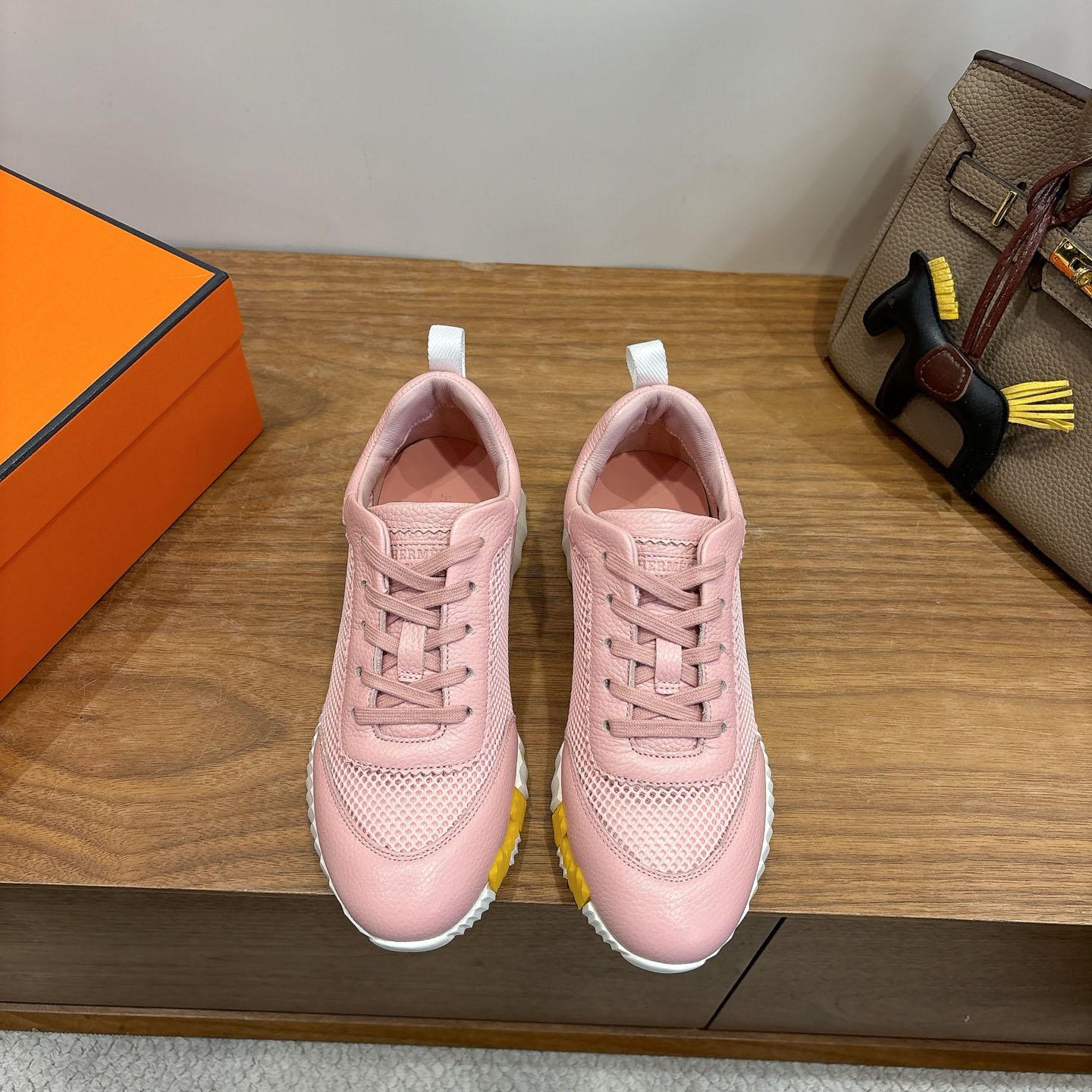 Hermes Bouncing Sneaker - DesignerGu