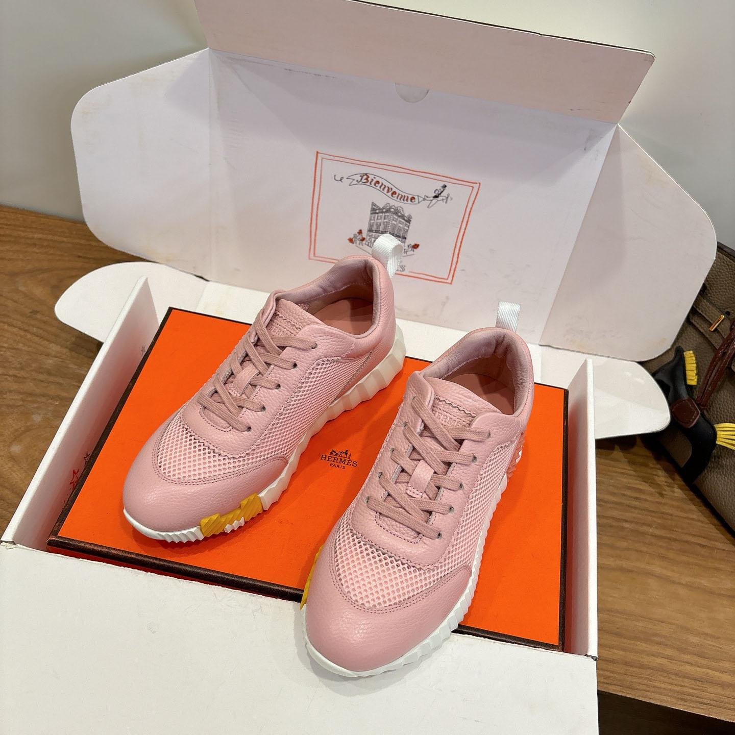 Hermes Bouncing Sneaker - DesignerGu