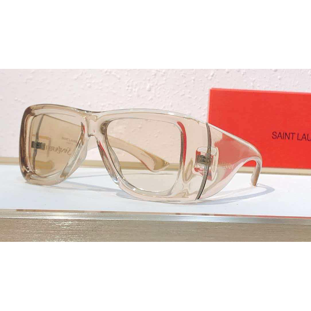 Saint Laurent SL 825 Sunglasses   - DesignerGu