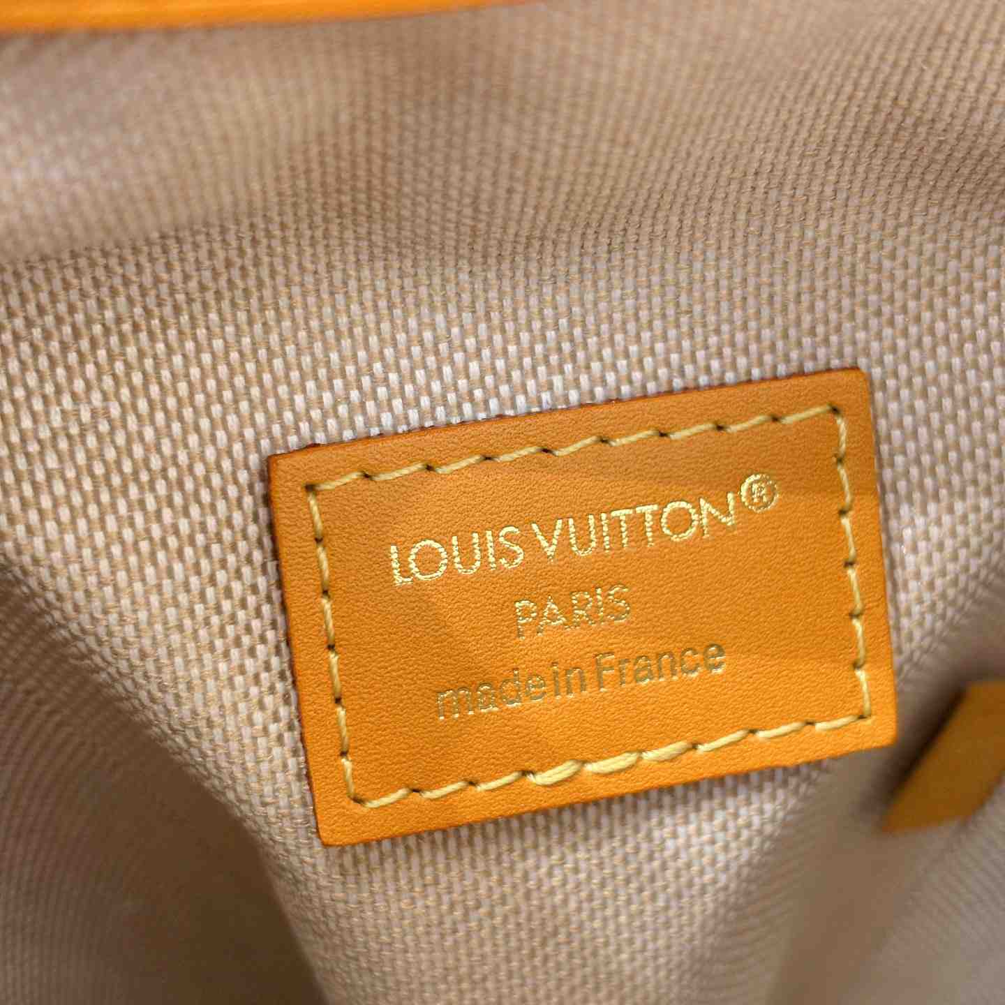 Louis Vuitton  Milk Bag M29326 - DesignerGu
