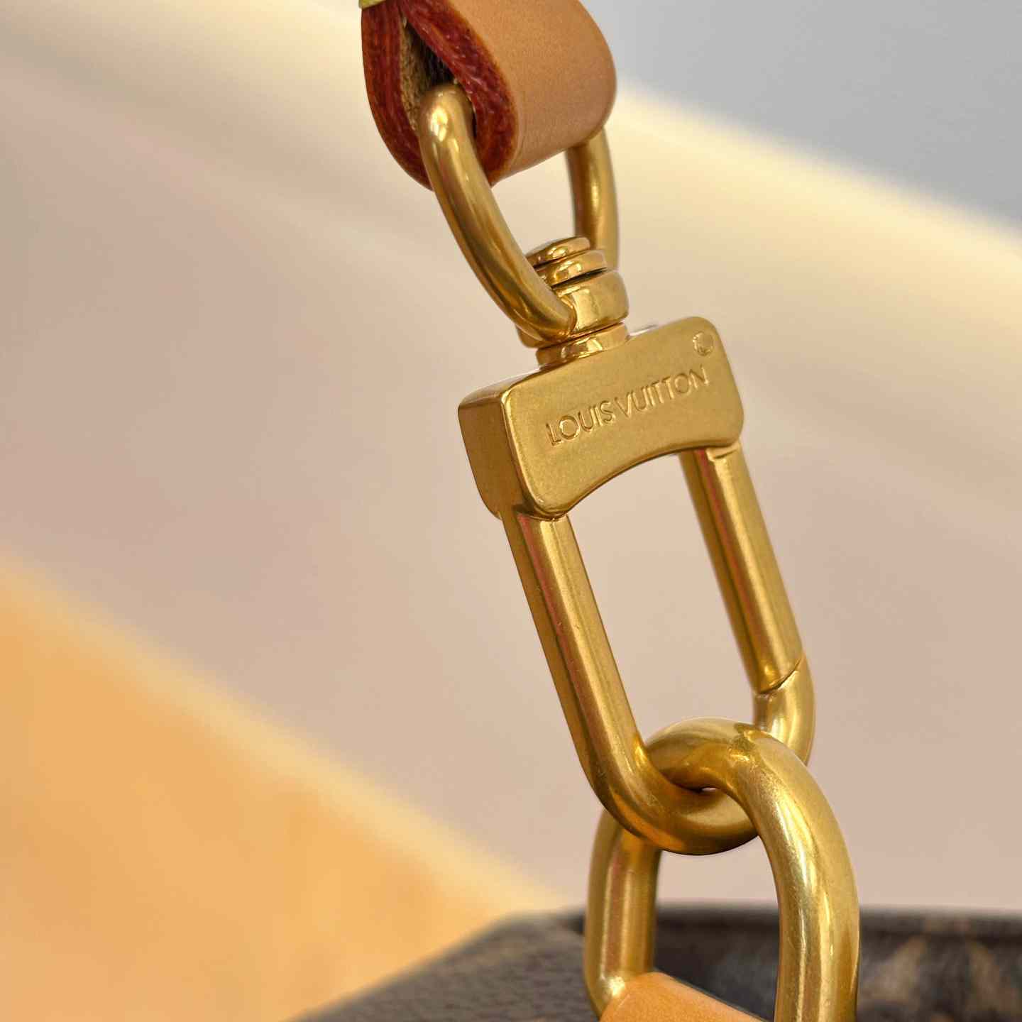 Louis Vuitton  Milk Bag M29326 - DesignerGu
