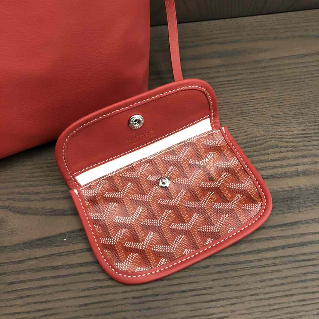 Goyard Anjou Mini Bag  - DesignerGu