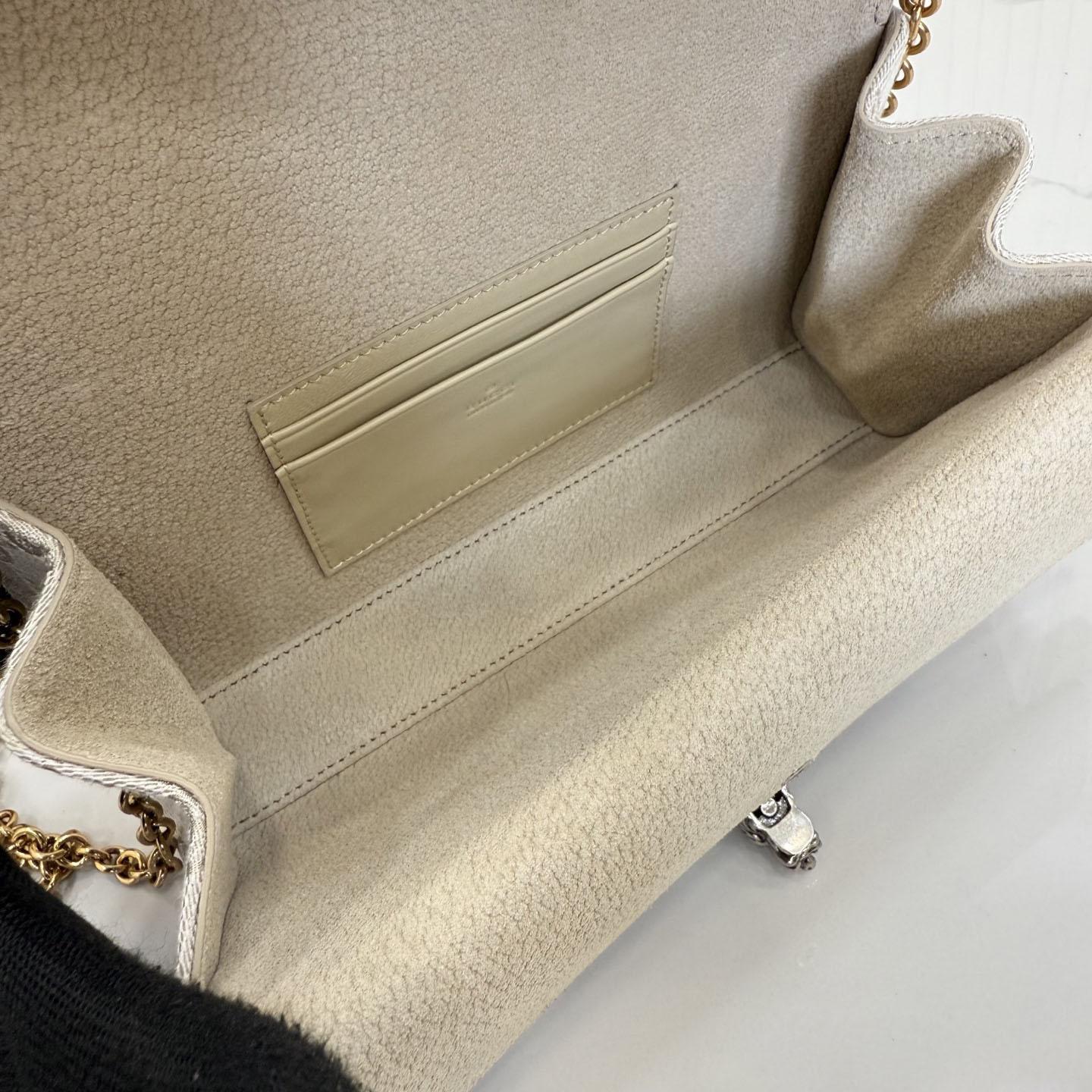 Gucci Dionysus Small Shoulder Bag 876531 - DesignerGu