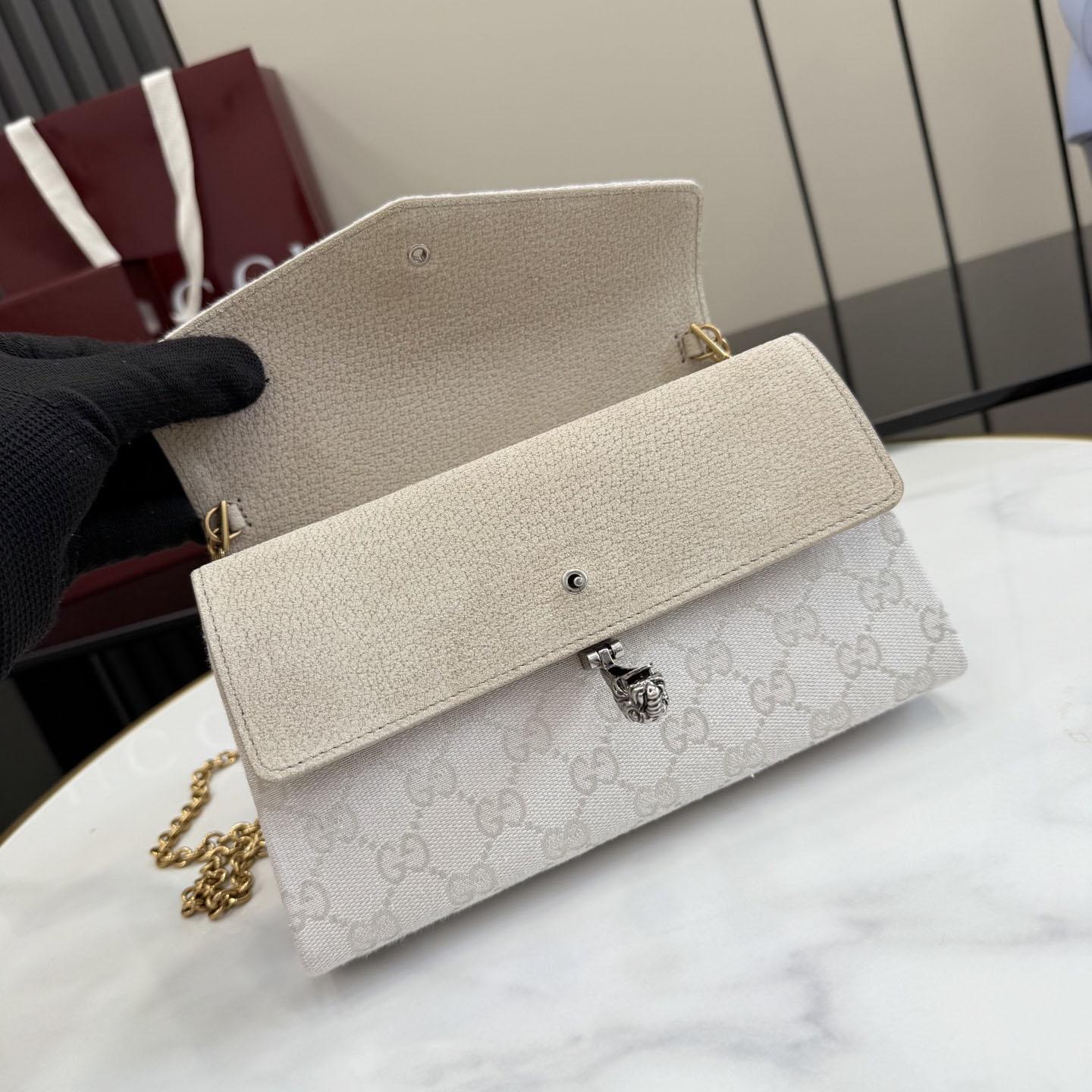 Gucci Dionysus Small Shoulder Bag 876531 - DesignerGu
