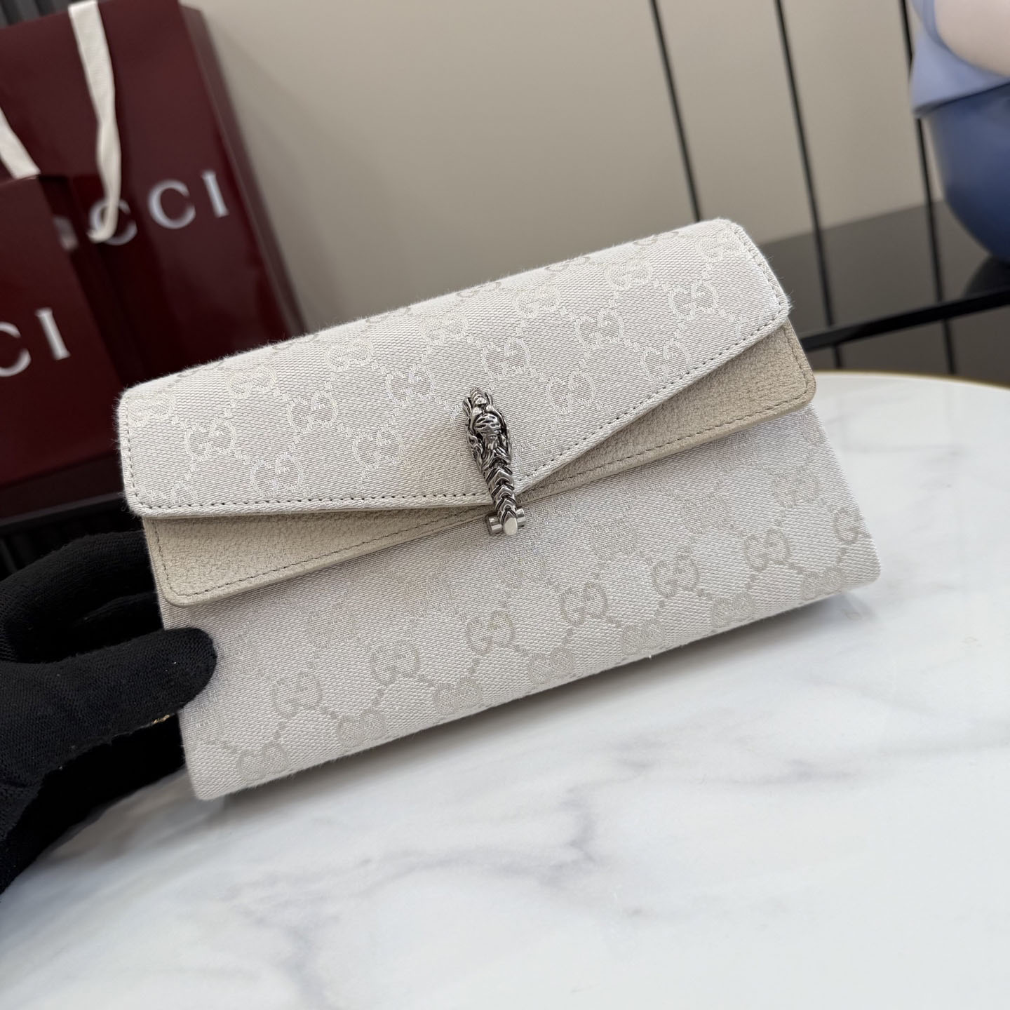 Gucci Dionysus Small Shoulder Bag 876531 - DesignerGu