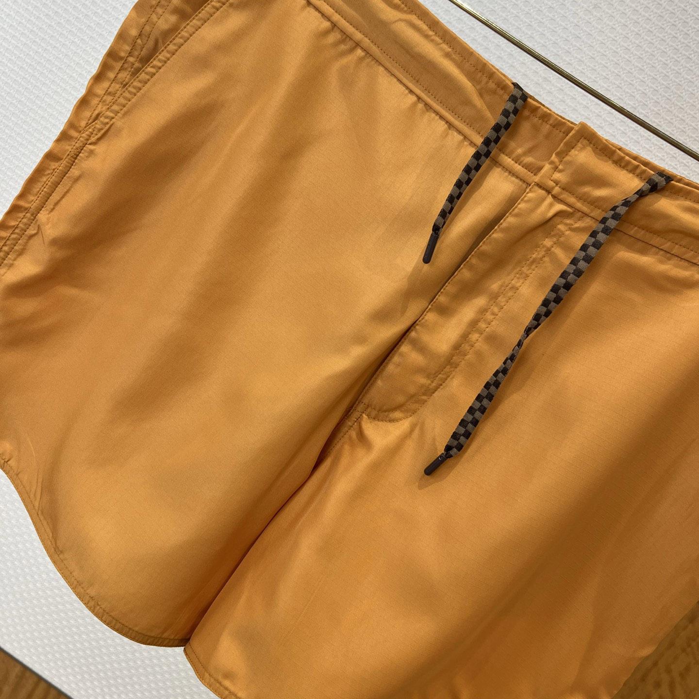 Louis Vuitton Signature SwimShorts 1AK7EC - DesignerGu