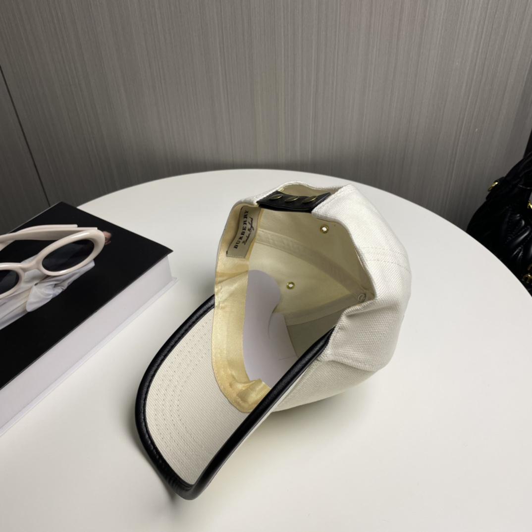Burberry  Baseball Cap - DesignerGu
