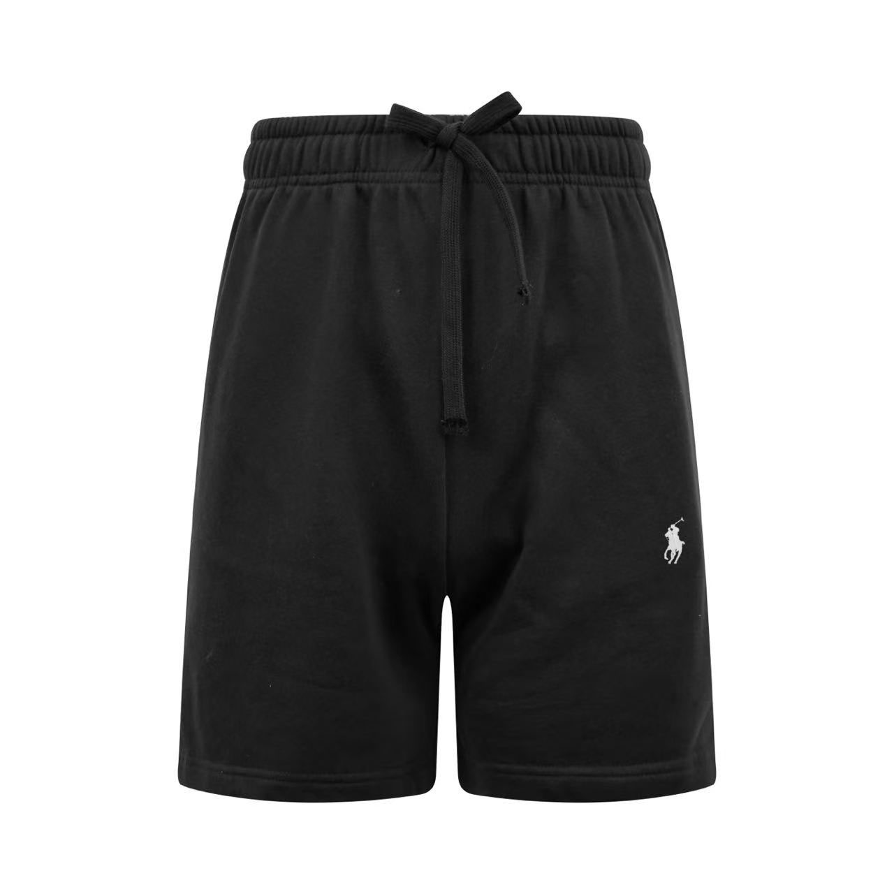 Ralph Lauren Fleece Short - DesignerGu
