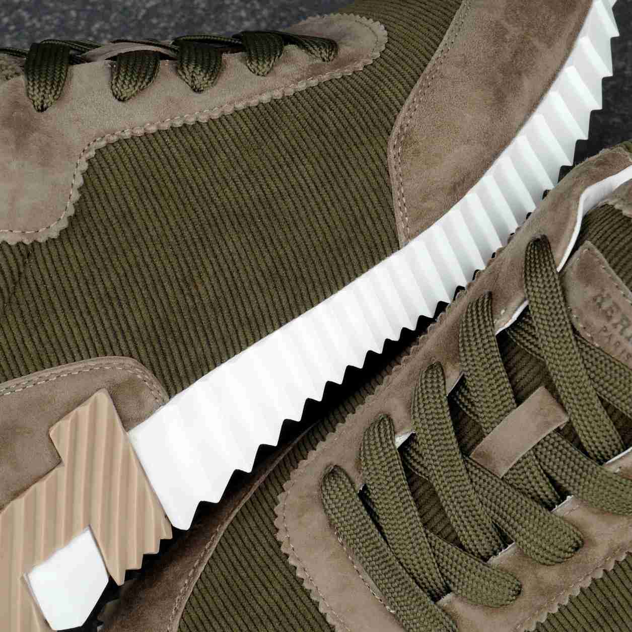 Hermes Bouncing Sneaker - DesignerGu