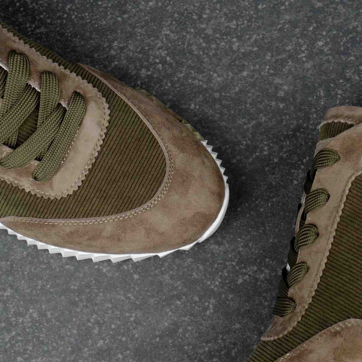 Hermes Bouncing Sneaker - DesignerGu