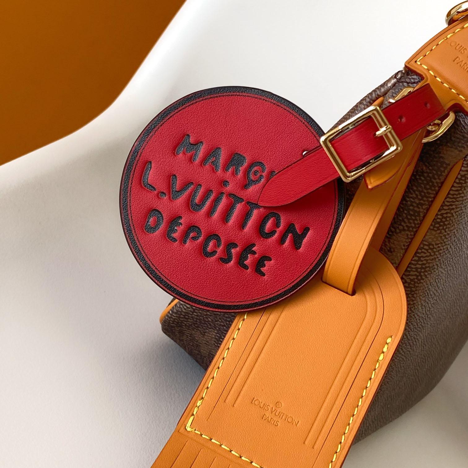 Louis Vuitton  Pochette Accessoires  - DesignerGu