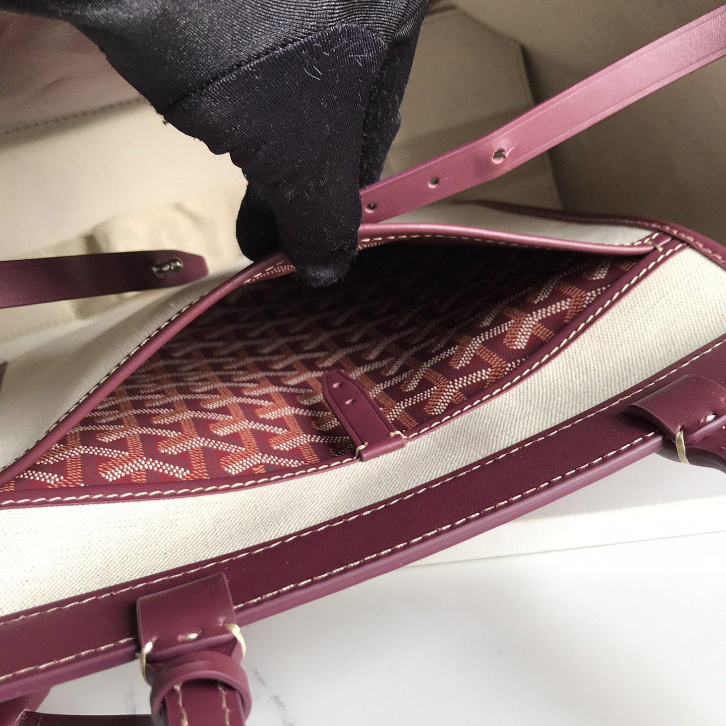 Goyard Bellechasse Biaude PM Bag - DesignerGu