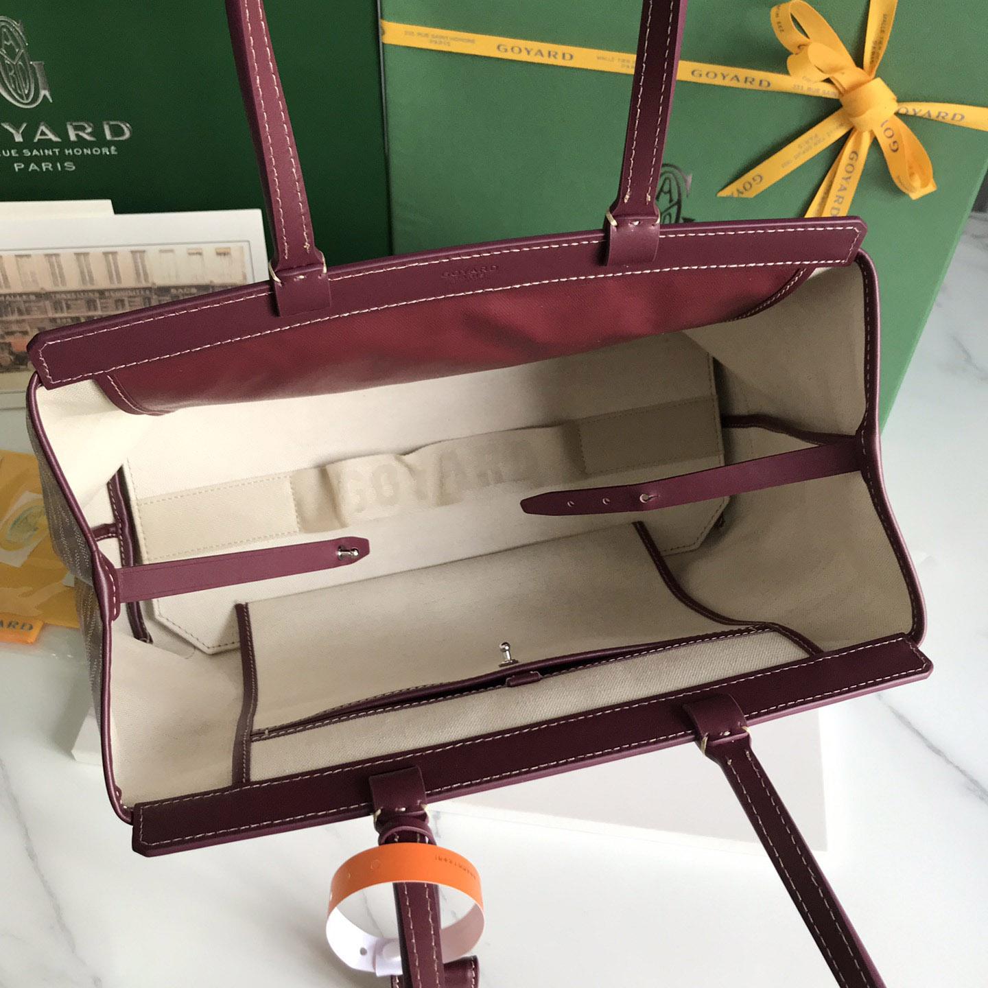 Goyard Bellechasse Biaude PM Bag - DesignerGu