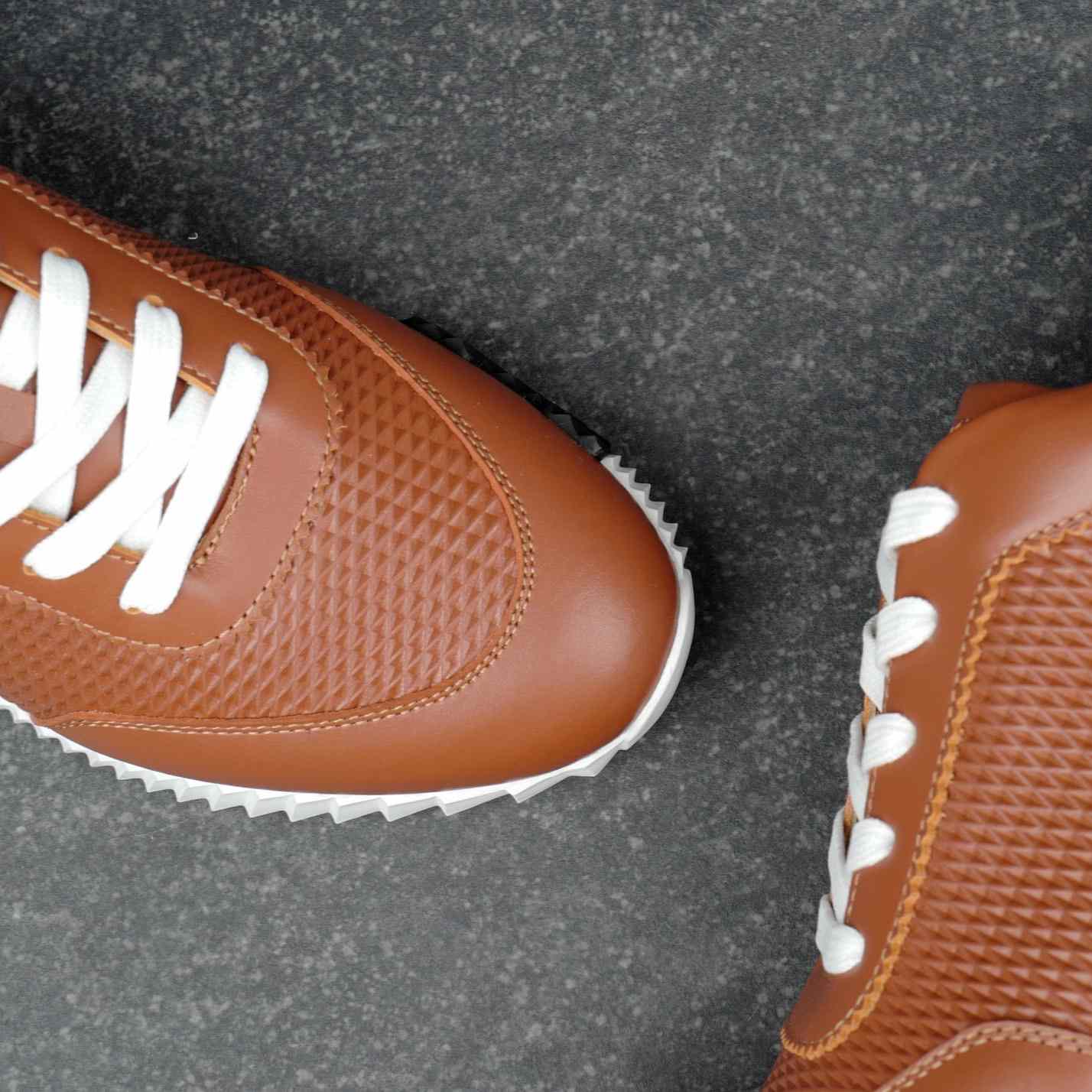 Hermes Bouncing Sneaker - DesignerGu