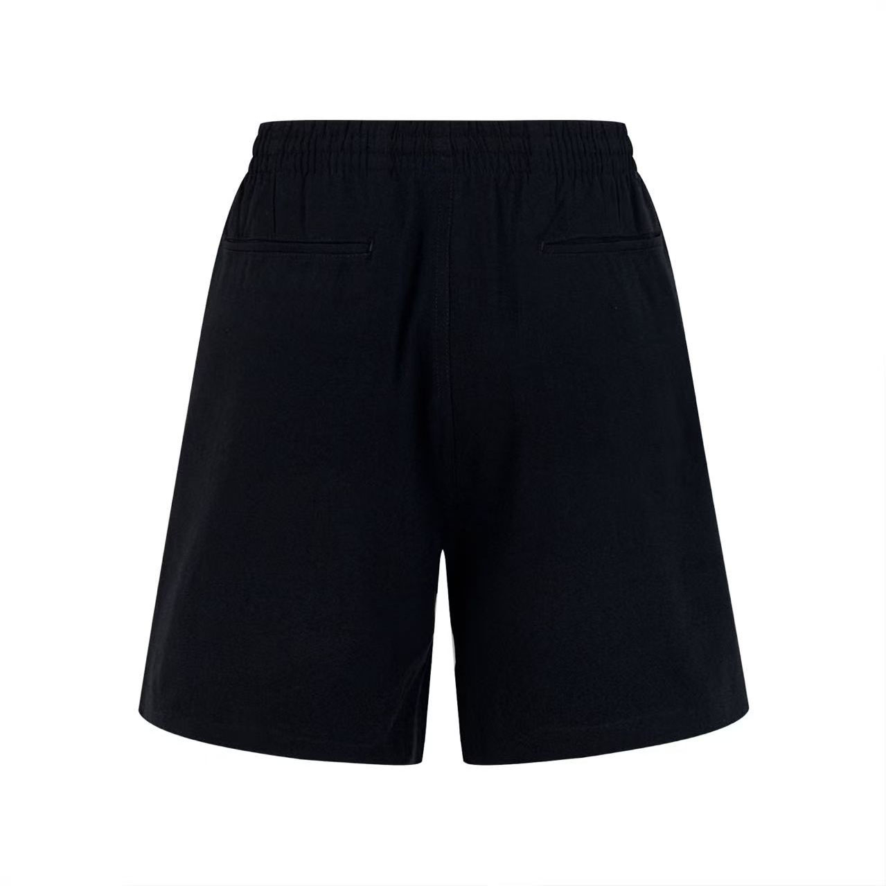 Ralph Lauren Drawstring Linen Shorts - DesignerGu