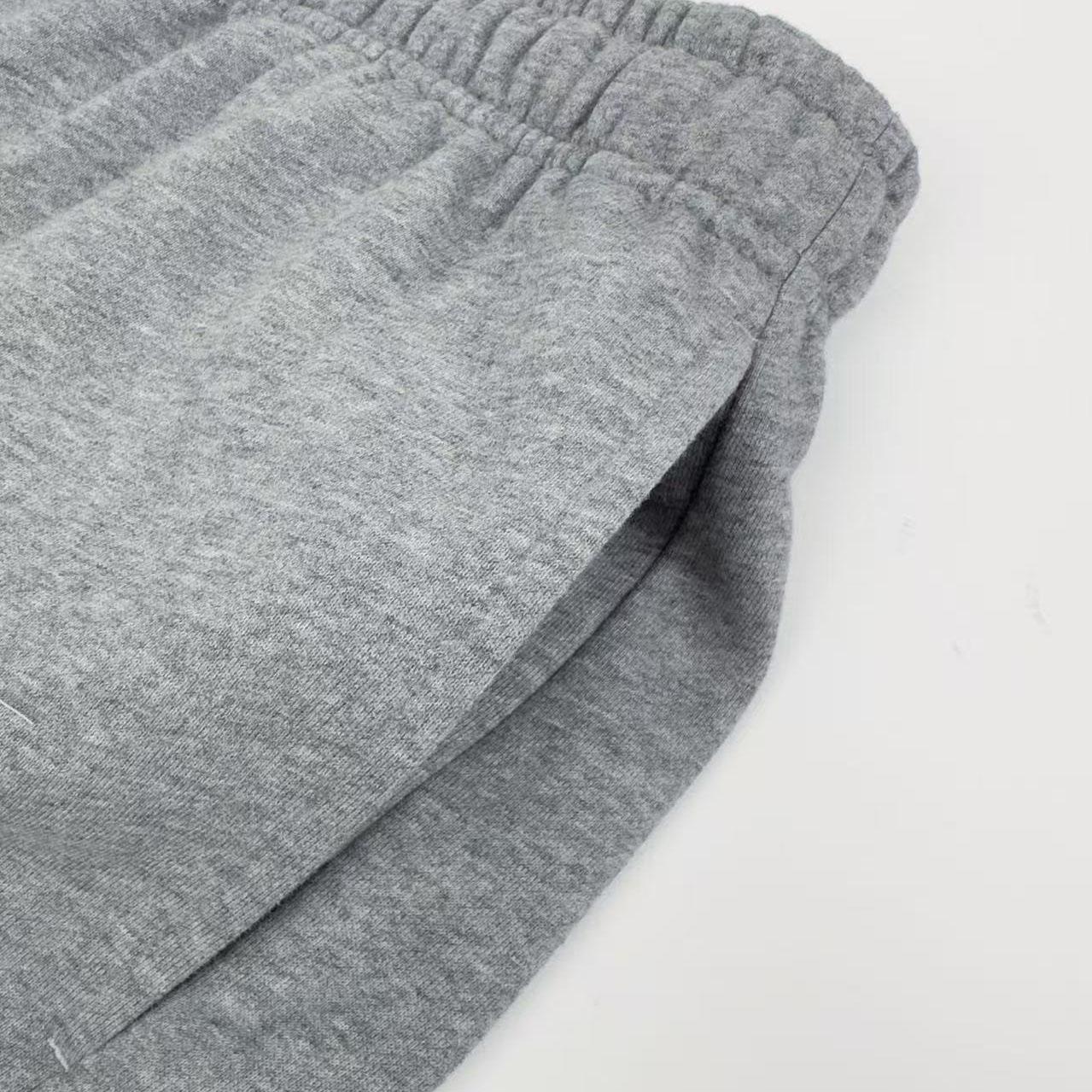 Ralph Lauren Fleece Short - DesignerGu