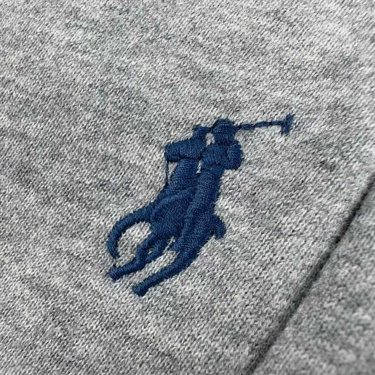 Ralph Lauren Fleece Short - DesignerGu