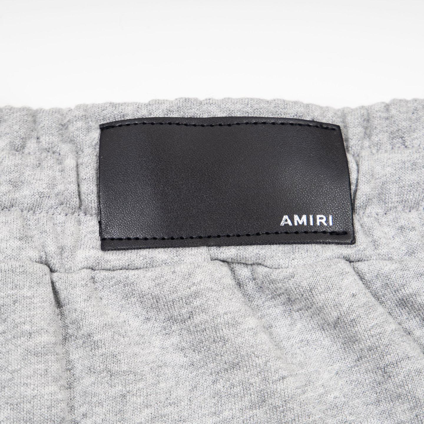 AMIRI Core Logo Short - DesignerGu