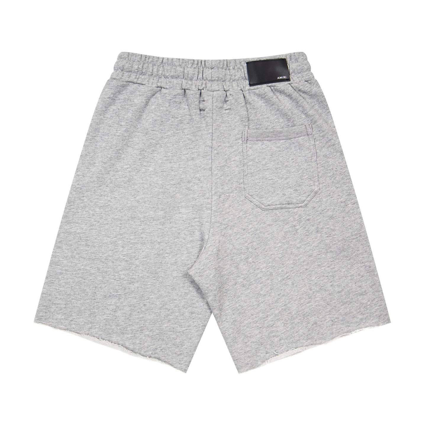 AMIRI Core Logo Short - DesignerGu