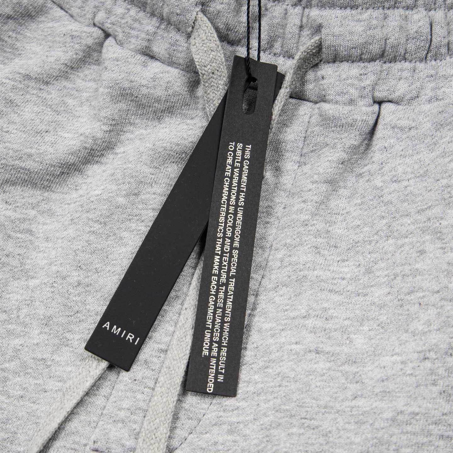 AMIRI Core Logo Short - DesignerGu