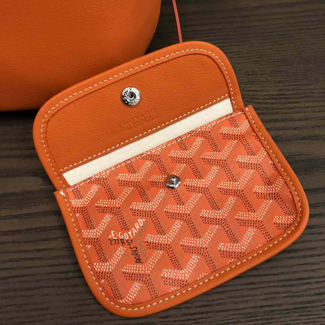 Goyard Anjou Mini Bag  - DesignerGu