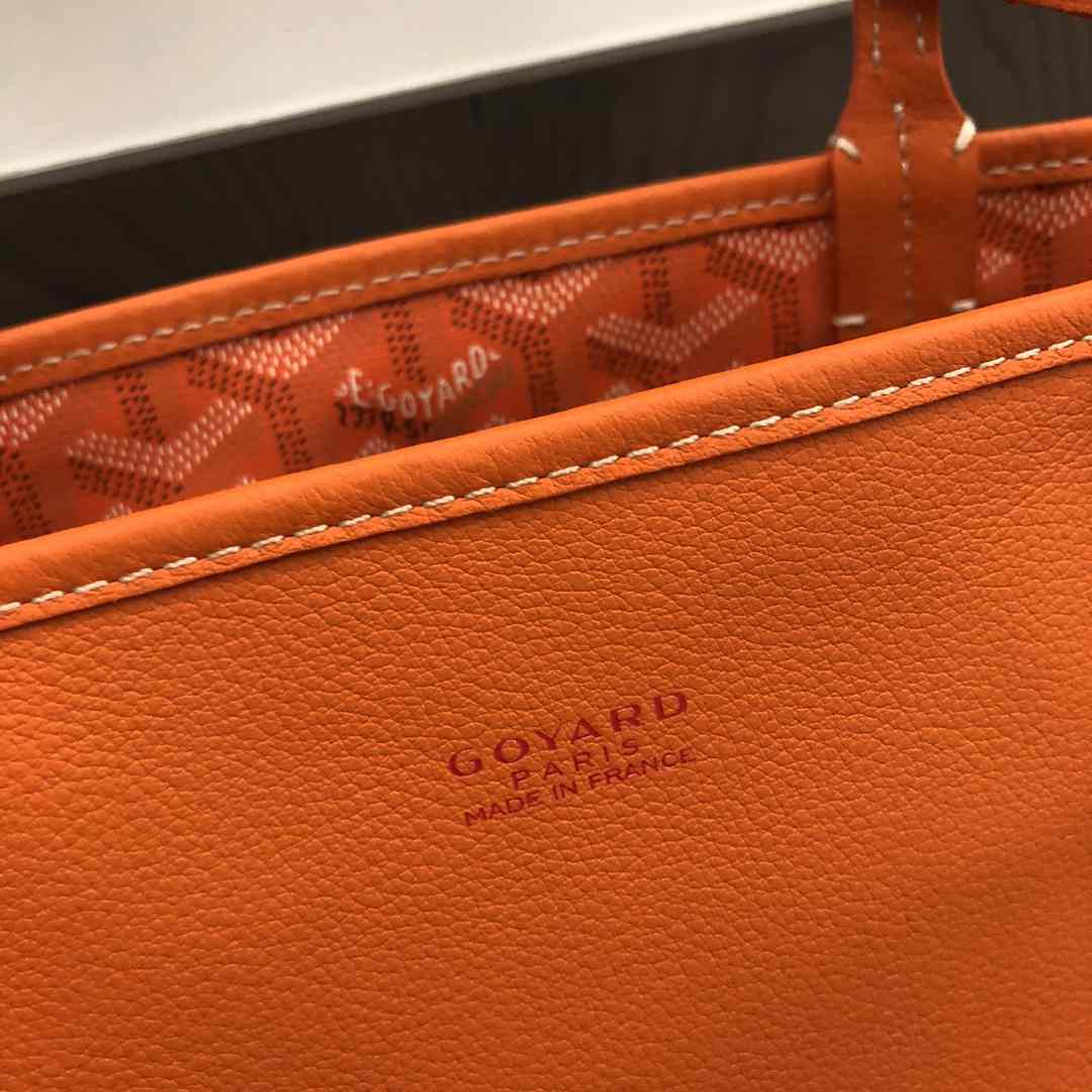 Goyard Anjou Mini Bag  - DesignerGu