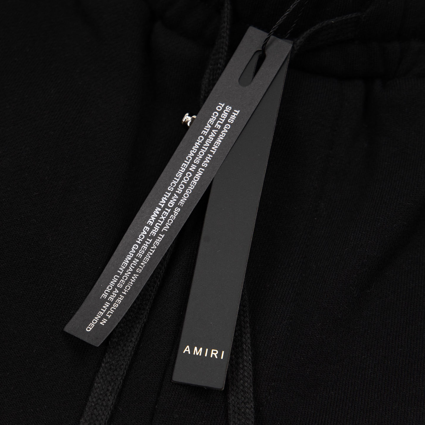 AMIRI Embroidered Short - DesignerGu
