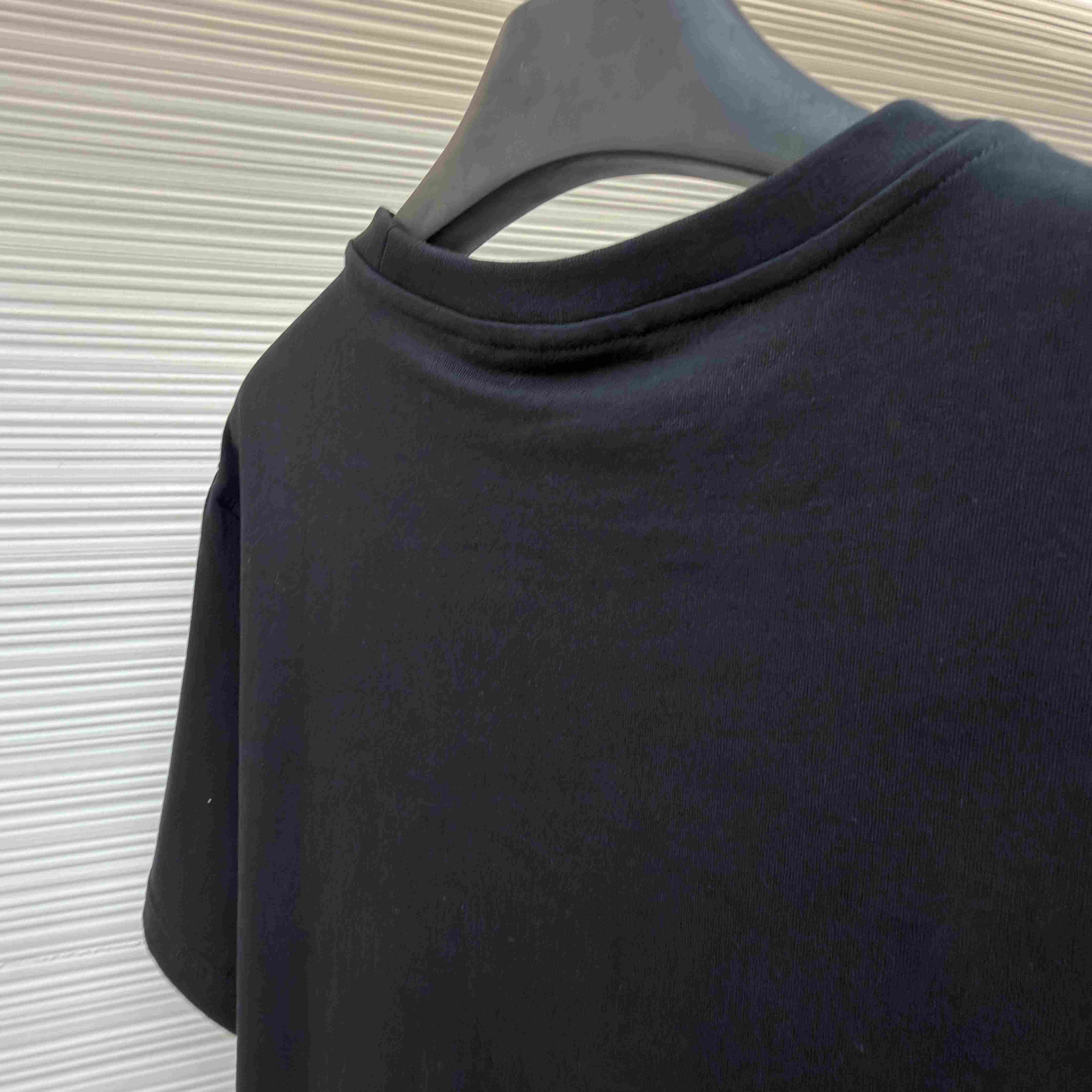 Canada Goose Logo-Embroidered T-shirt - DesignerGu