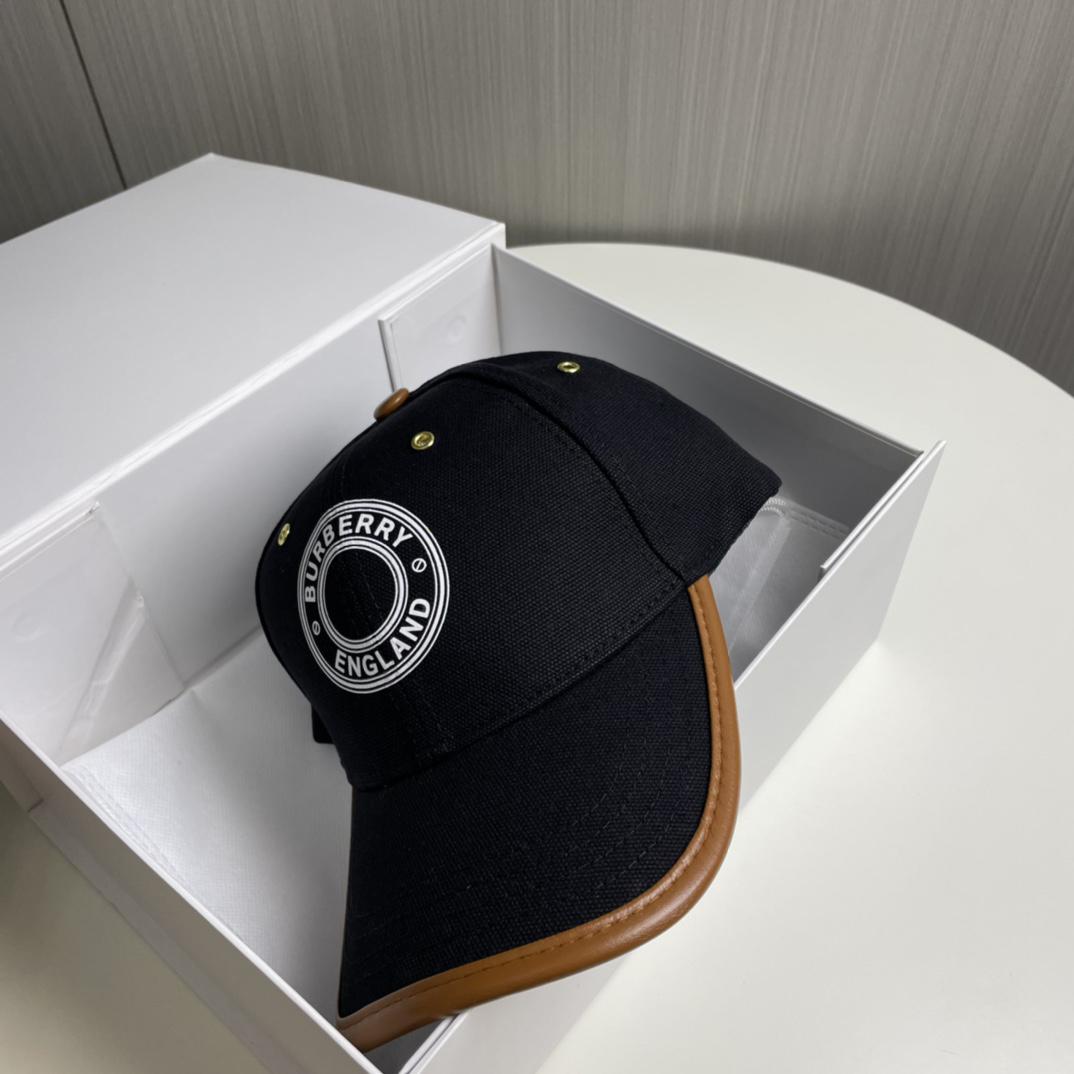 Burberry  Baseball Cap - DesignerGu