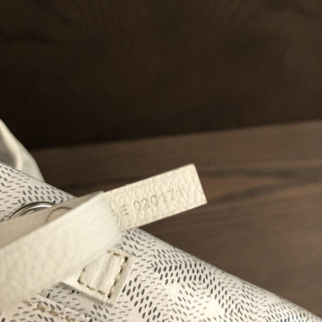 Goyard Anjou Mini Bag  - DesignerGu