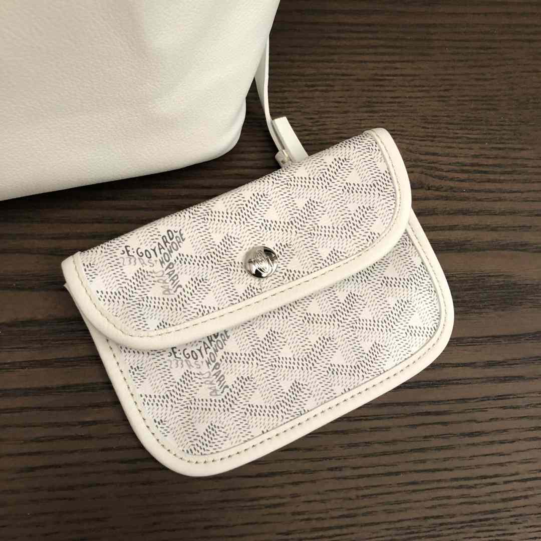 Goyard Anjou Mini Bag  - DesignerGu