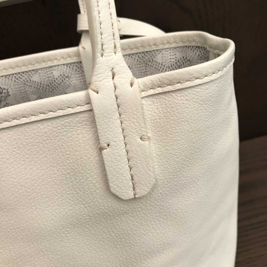 Goyard Anjou Mini Bag  - DesignerGu