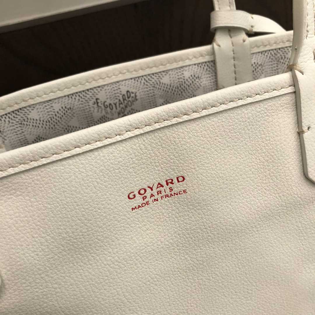 Goyard Anjou Mini Bag  - DesignerGu