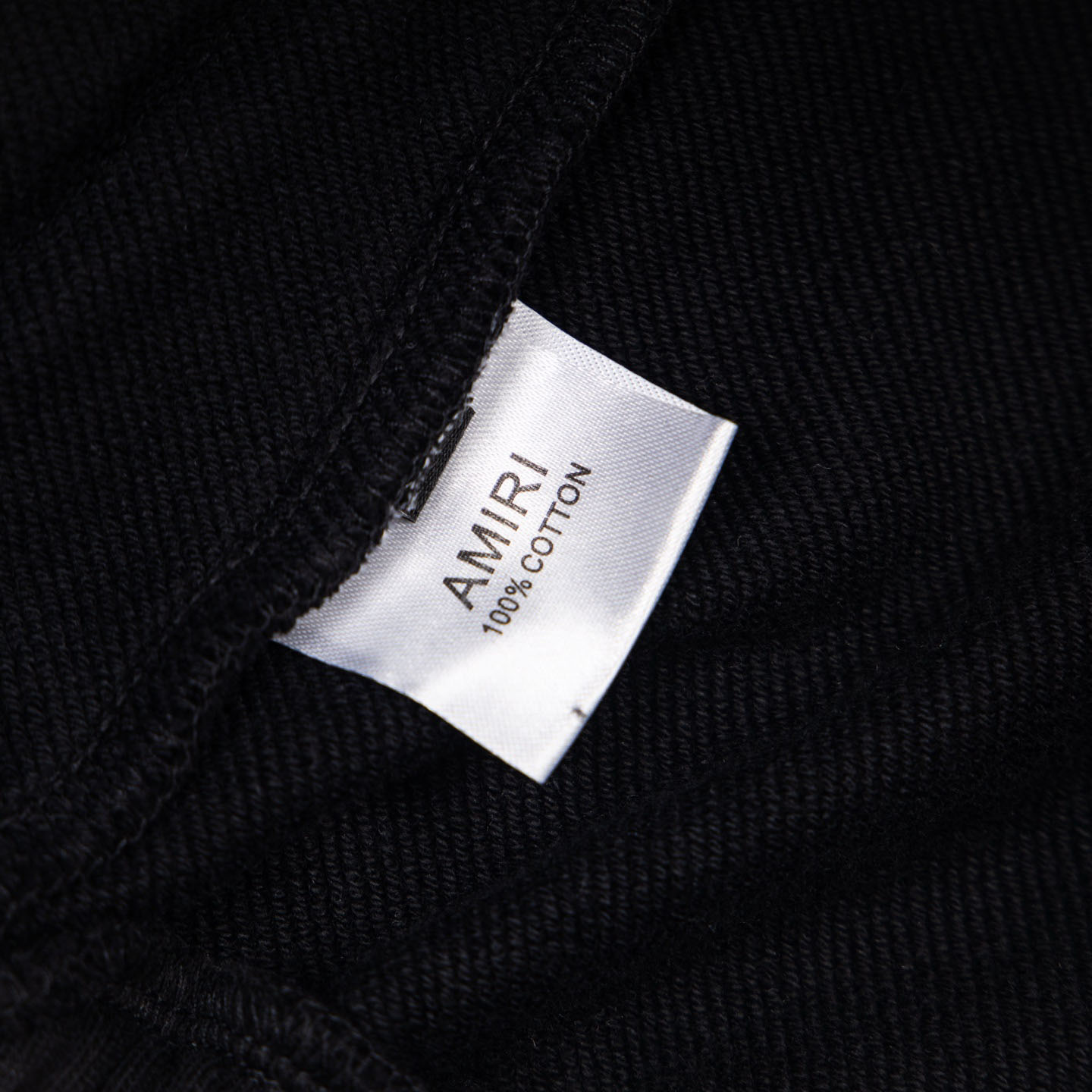 AMIRI Core Logo Short - DesignerGu