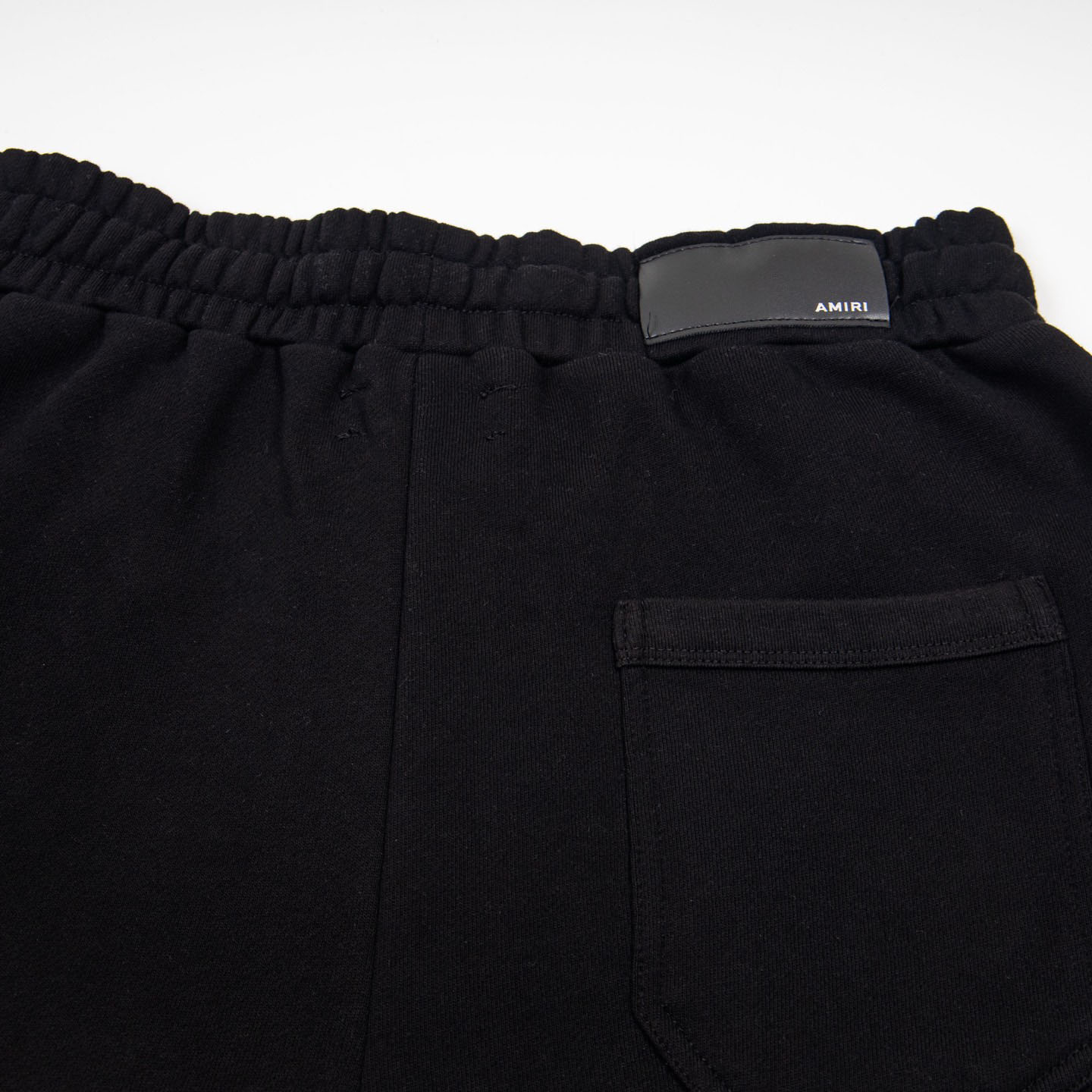 AMIRI Core Logo Short - DesignerGu