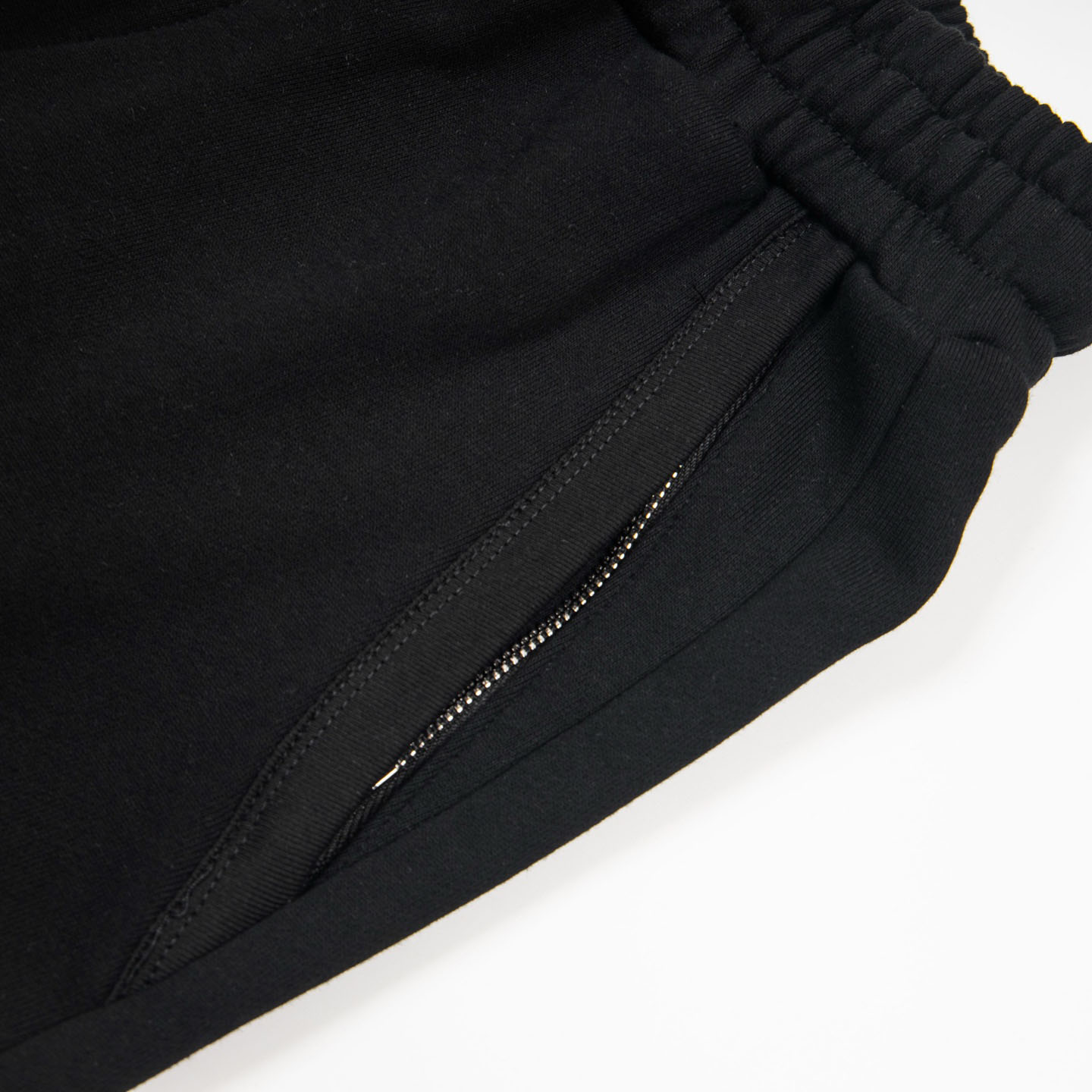 Amiri Arts District Sweatshort 'Black' - DesignerGu