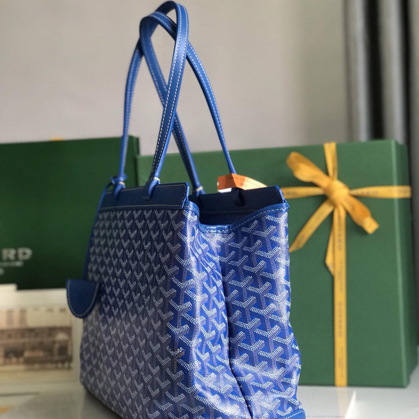 Goyard Bellechasse Biaude PM Bag - DesignerGu