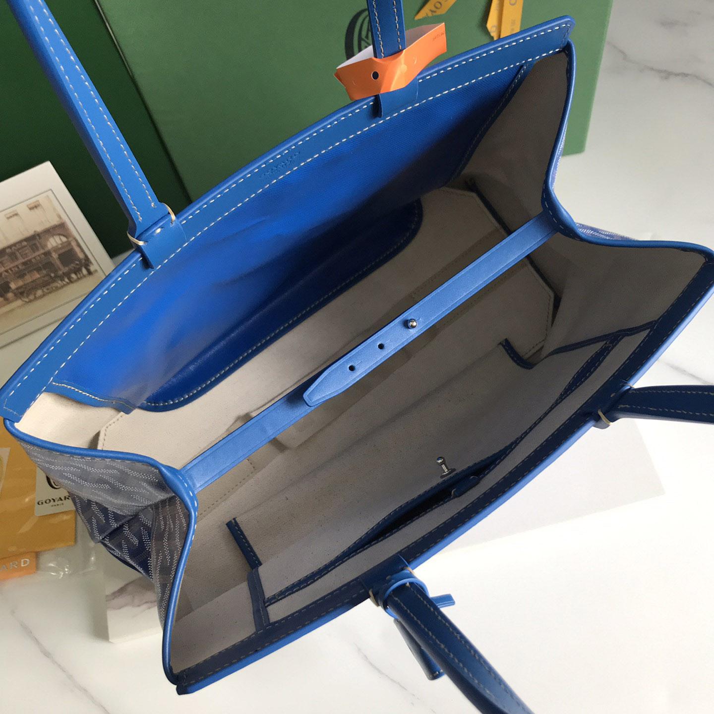 Goyard Bellechasse Biaude PM Bag - DesignerGu