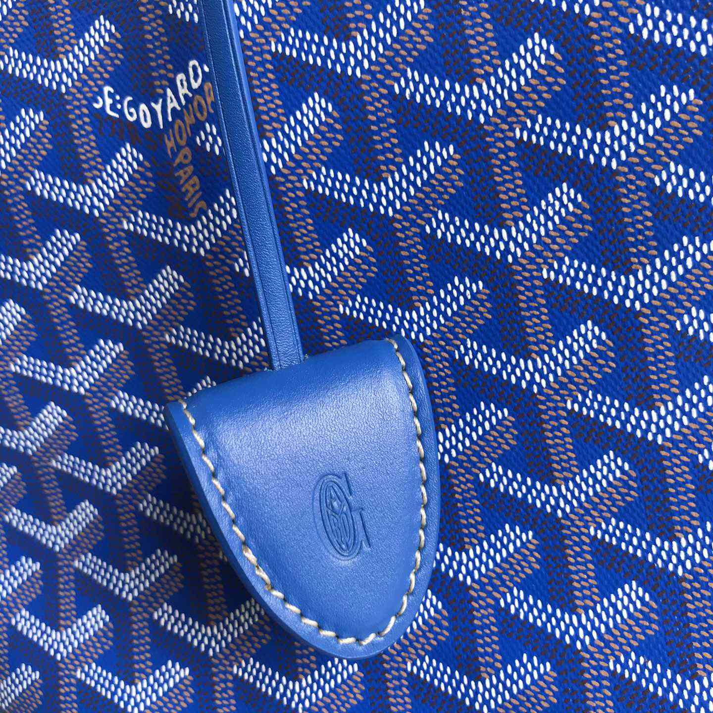 Goyard Bellechasse Biaude PM Bag - DesignerGu