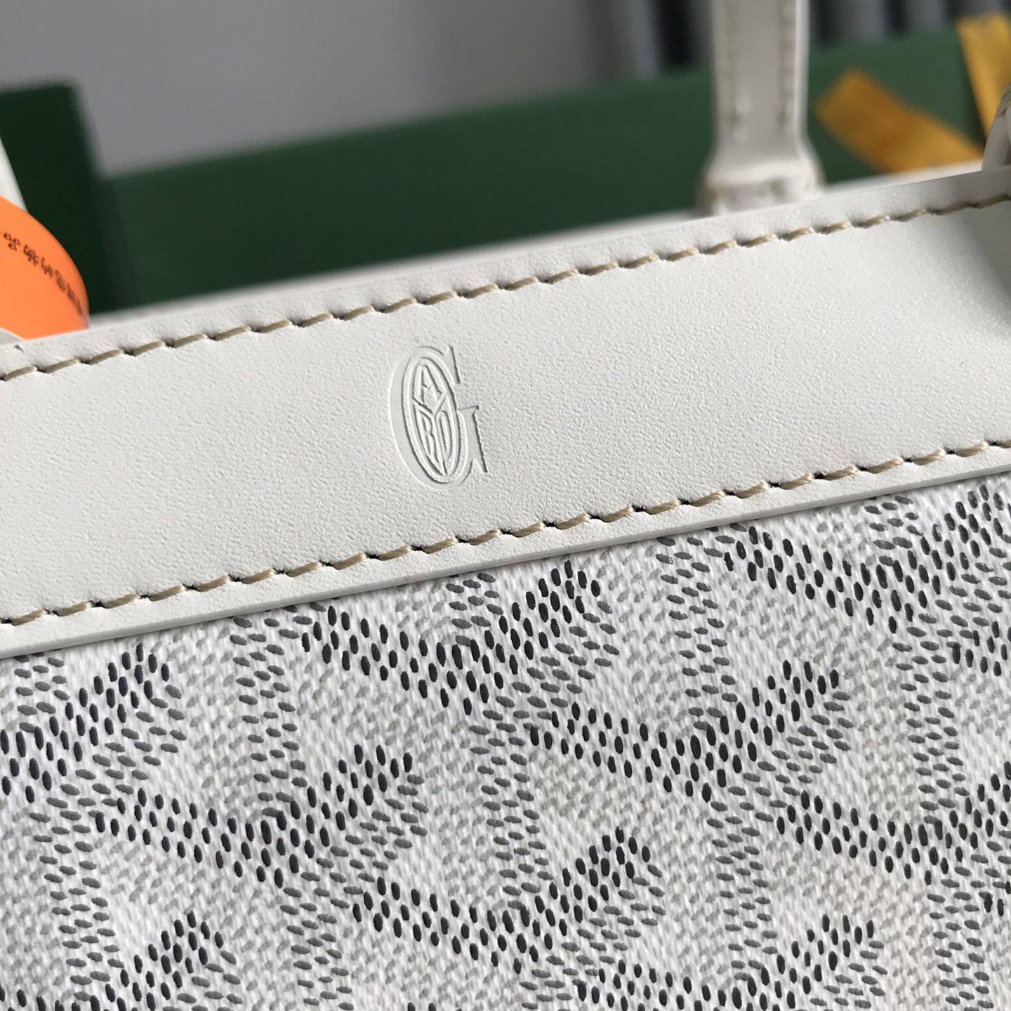 Goyard Bellechasse Biaude PM Bag - DesignerGu