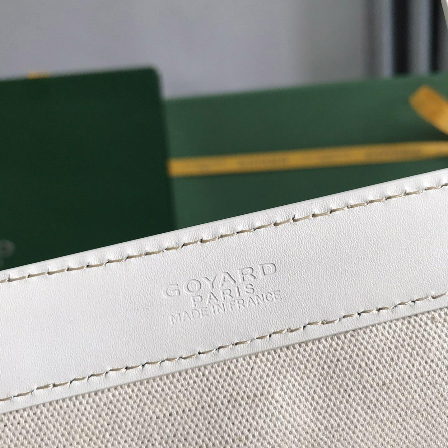Goyard Bellechasse Biaude PM Bag - DesignerGu