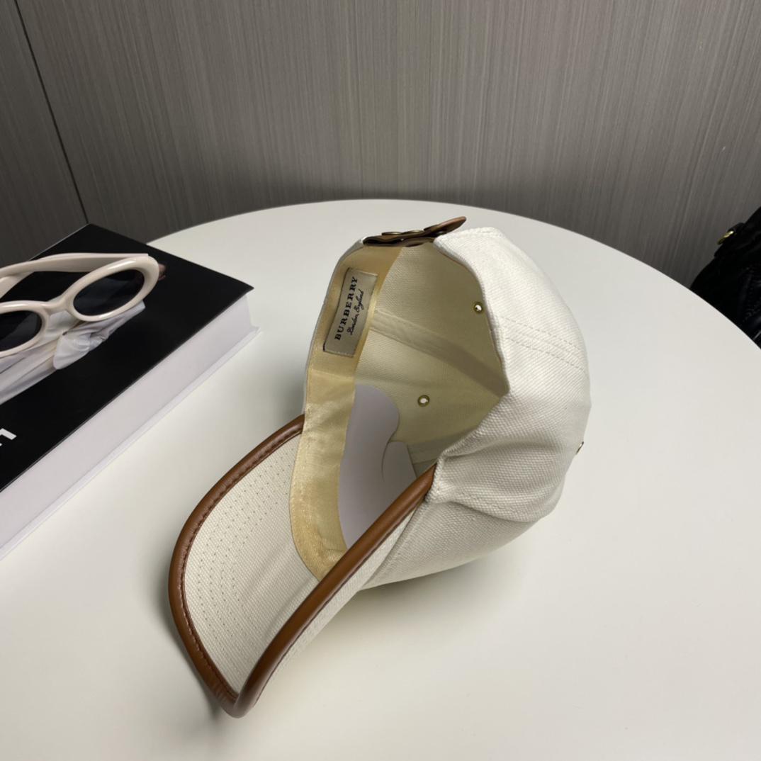 Burberry  Baseball Cap - DesignerGu